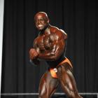 Rudy   Richards - NPC Jr. Nationals 2012 - #1