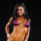 Aly  Garcia - IFBB North American Championships 2012 - #1