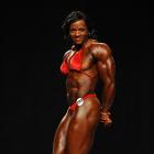 Monique   Hayes  - NPC Nationals 2010 - #1
