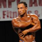 Derik  Farnsworth - IFBB Atlantic City Pro 2009 - #1