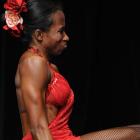Michelle  Yeager - NPC Team Universe 2009 - #1