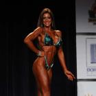 Gretchen  Lichtenstein - IFBB North American Championships 2010 - #1