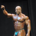 Victor  Martinez - NPC Muscle Heat Championships 2014 - #1