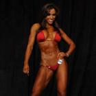 Angela  Leong - NPC Masters Nationals 2010 - #1