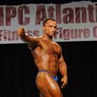 Derik  Farnsworth - IFBB Atlantic City Pro 2009 - #1