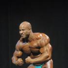 Victor  Martinez - NPC Muscle Heat Championships 2014 - #1