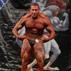 Pat  Parson - NPC Kentucky 2009 - #1