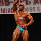 Carlo  Filippone - IFBB Atlantic City Pro 2009 - #1