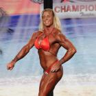 Beverly  DiRenzo - IFBB Wings of Strength Tampa  Pro 2012 - #1