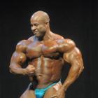 Victor  Martinez - NPC Muscle Heat Championships 2014 - #1