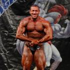 Pat  Parson - NPC Kentucky 2009 - #1