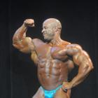 Victor  Martinez - NPC Muscle Heat Championships 2014 - #1