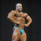 Victor  Martinez - NPC Muscle Heat Championships 2014 - #1