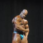 Victor  Martinez - NPC Muscle Heat Championships 2014 - #1