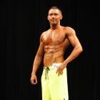 Matt  Greiner - NPC Atlantic States 2012 - #1