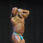 Victor  Martinez - NPC Muscle Heat Championships 2014 - #1