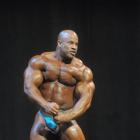 Victor  Martinez - NPC Muscle Heat Championships 2014 - #1