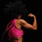 Leigh Ann  Yeager - NPC Team Universe 2009 - #1