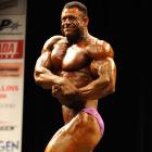 Sean   Harris - NPC Atlantic States 2010 - #1