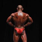 John  Fernandez - NPC Atlantic States 2014 - #1