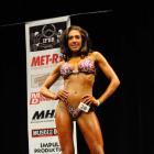 Elise  Firestone - NPC Steve Stone NY Metropolitans 2009 - #1