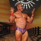 Andy  Haman - NPC Europa Super Show 2010 - #1