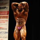 Sean   Harris - NPC Atlantic States 2010 - #1