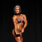 Heather  Mell - NPC Jr. Nationals 2014 - #1