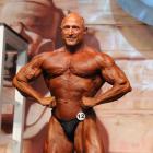 Dave  Marinelli - IFBB Europa Super Show 2009 - #1