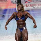 Roxanne  Edwards - IFBB Wings of Strength Tampa  Pro 2012 - #1