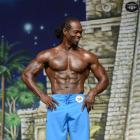 Butch  Rolle - IFBB Europa Super Show 2014 - #1