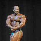 Victor  Martinez - NPC Muscle Heat Championships 2014 - #1