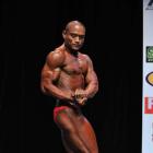 John  Fernandez - NPC Atlantic States 2014 - #1