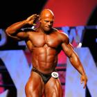 Marius  Dohne - IFBB Olympia 2011 - #1