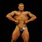 Lamar  Alday - NPC Jr. USA 2012 - #1