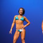 Jocelyn  Hudson - NPC USA Coastal 2012 - #1