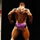 Sean   Harris - NPC Atlantic States 2010 - #1