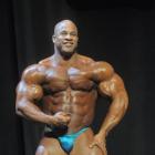 Victor  Martinez - NPC Muscle Heat Championships 2014 - #1