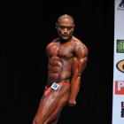 John  Fernandez - NPC Atlantic States 2014 - #1