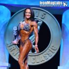 Camala  Rodriguez-McClure  - IFBB Arnold Classic 2015 - #1