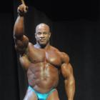 Victor  Martinez - NPC Muscle Heat Championships 2014 - #1