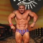 Andy  Haman - NPC Europa Super Show 2010 - #1