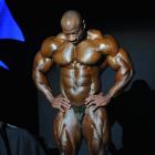 Dexter  Jackson - IFBB Arnold Classic 2010 - #1