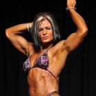 Heather  Mell - NPC Jr. Nationals 2014 - #1