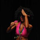 Leigh Ann  Yeager - NPC Team Universe 2009 - #1