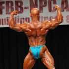 Carlo  Filippone - IFBB Atlantic City Pro 2009 - #1