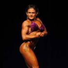 Amy  Lynn Nichols - NPC Nationals 2009 - #1