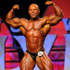 Marius  Dohne - IFBB Olympia 2011 - #1