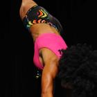 Leigh Ann  Yeager - NPC Team Universe 2009 - #1