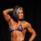 Heather  Mell - NPC Jr. Nationals 2014 - #1